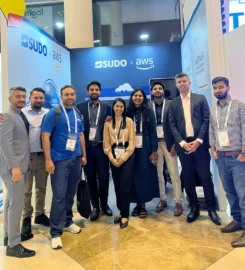 SUDO Consultants | Cloud Consulting & AWS Premier Tier Partner in Dubai