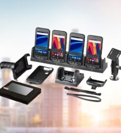 SharpEagle Technology | Explosion-proof Surveillance and Safety System Providers UAE