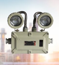 SharpEagle Technology | Explosion-proof Surveillance and Safety System Providers UAE