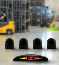 SharpEagle Technology | Explosion-proof Surveillance and Safety System Providers UAE