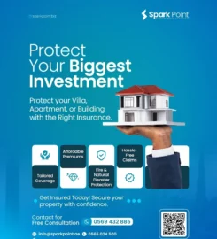 Spark Point Business Setup Consultants in Dubai