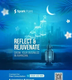 Spark Point Business Setup Consultants in Dubai