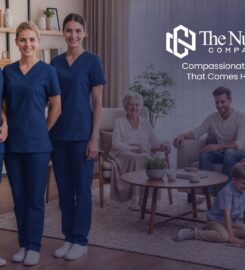 The Nurse Company Dubai | DHA-certified Home Nurses, Caregivers, and Midwives
