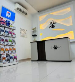 Tree Pet Veterinary Clinic in Sharjah