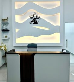 Tree Pet Veterinary Clinic in Sharjah