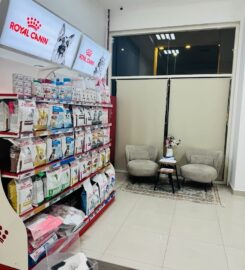 Tree Pet Veterinary Clinic in Sharjah