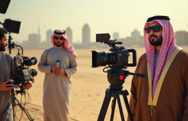 FilmPermit | Filming & Photography Permit Application Services in the UAE