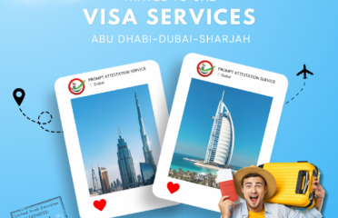 Prompt Attestation Services | Document Attestation Dubai