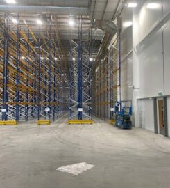 Vertical Heights Global – Shelving and Racking Solution in UAE