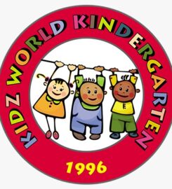Kidzworld Kindergarten | Best Kindergarten and Nursery School in Adliya, Bahrain.