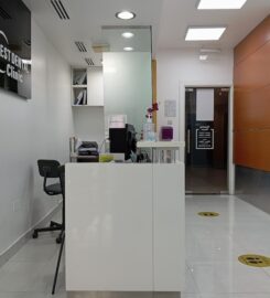 Best Dental Clinic Al Rigga, Dubai