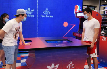 Power Interactive FZ LLC | Exhibition Technology & Experiential Marketing in GCC
