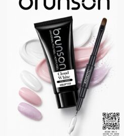 Brunson Nail Academy & Nail Drill Machine | Beauty & Nail Courses in Dubai, UAE