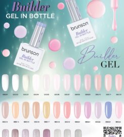 Brunson Nail Academy & Nail Drill Machine | Beauty & Nail Courses in Dubai, UAE