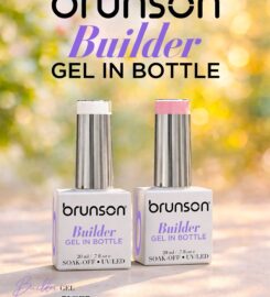 Brunson Nail Academy & Nail Drill Machine | Beauty & Nail Courses in Dubai, UAE