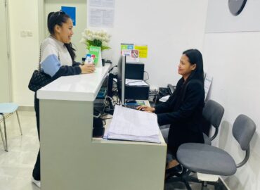 Net Dental Clinic | Dentist Clinic in Al Karama Dubai