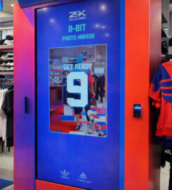 Power Interactive FZ LLC | Exhibition Technology & Experiential Marketing in GCC