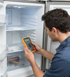 Naseem Al Khobar AC Repair Workshop in Al Khobar Saudi Arabia