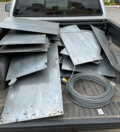ABC Scrap Buyer Dammam, Saudi Arabia