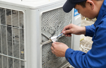 Naseem Al Khobar AC Repair Workshop in Al Khobar Saudi Arabia
