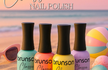 Brunson Nail Academy & Nail Drill Machine | Beauty & Nail Courses in Dubai, UAE