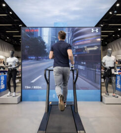 Power Interactive FZ LLC | Exhibition Technology & Experiential Marketing in GCC
