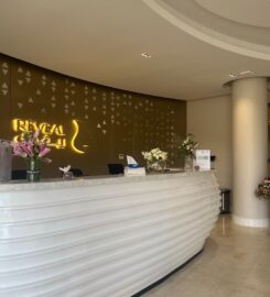عيادات ريڤيل  | Reveal Clinics | Dermatologist in Riyadh, Saudi Arabia