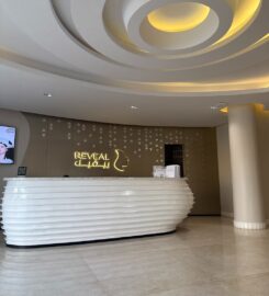 عيادات ريڤيل  | Reveal Clinics | Dermatologist in Riyadh, Saudi Arabia