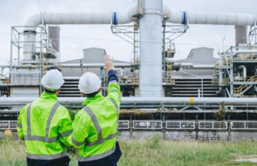 Al Yusr Middle East | Industrial Services Company in Saudi Arabia