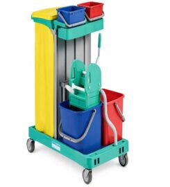 Dearest Trading & Real Estate | Cleaning products supplier in Doha Qatar