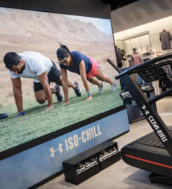 Power Interactive FZ LLC | Exhibition Technology & Experiential Marketing in GCC