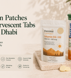 Habit Market | Online Wellness Store in the UAE