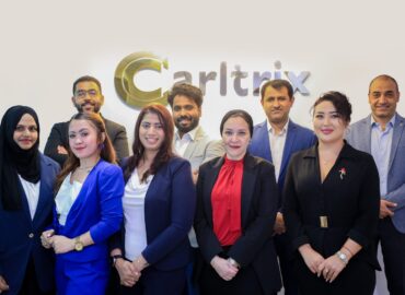 Carltrix | Business Advisory & Business Setup in Dubai