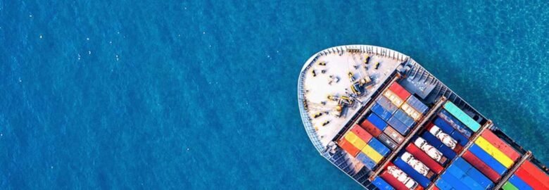 Caerus Shipping | Container Shipping & Ocean Freight Dubai, UAE