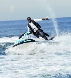 A One Watersports Jet Ski Dubai