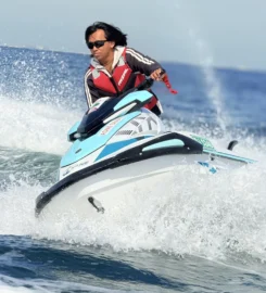 A One Watersports Jet Ski Dubai