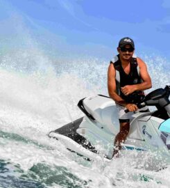 A One Watersports Jet Ski Dubai