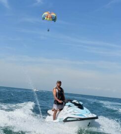 A One Watersports Jet Ski Dubai