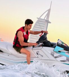 A One Watersports Jet Ski Dubai
