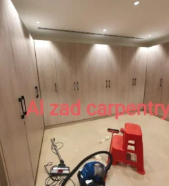 Al Zad Carpentry LLC | Home Maintenance & Carpentry Services in Dubai