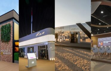 Electra Events & Exhibition | Event Production & Exhibition Company in Dubai