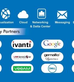 Bounce Back Technologies | IT Solutions & Cybersecurity Company