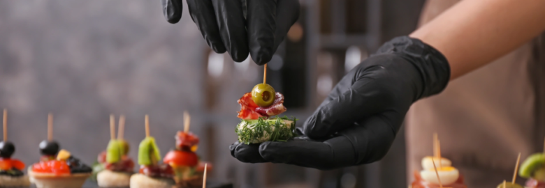 Buffestra Catering | Catering Company in Dubai, UAE