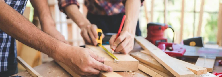 Yannick Michel Building Contracting | Renovation Services Abu Dhabi