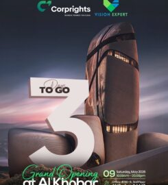 Corprights — Business Setup Consultants in Saudi Arabia
