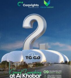 Corprights — Business Setup Consultants in Saudi Arabia
