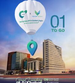 Corprights — Business Setup Consultants in Saudi Arabia
