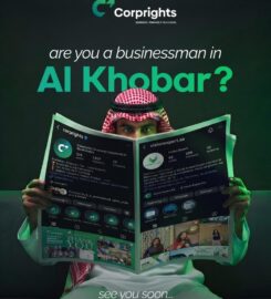 Corprights — Business Setup Consultants in Saudi Arabia