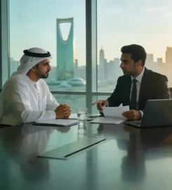 Corprights — Business Setup Consultants in Saudi Arabia