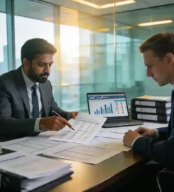 Corprights — Business Setup Consultants in Saudi Arabia
